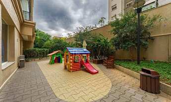 Imagem 5: Apartamento com 2 dormitórios à venda, 81 m² por R$ 920.000 - Alphaville - Barueri/SP