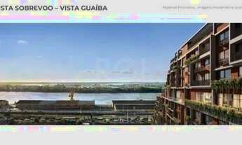 Imagem 3: Apartamento em Porto Alegre, no bairro Floresta, com 1 dormitório(s), e 1 banhei