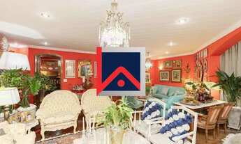 Imagem 5: Venda Apartamento 4 Dormitórios - 286 m² Campo Belo