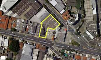 Imagem 4: R Pais de Andrade, Aclimação