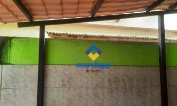 Imagem 3: Casa com 3 quartos à venda, 110 m² por R$ 180.000 - Marambaia - São Gonçalo/RJ