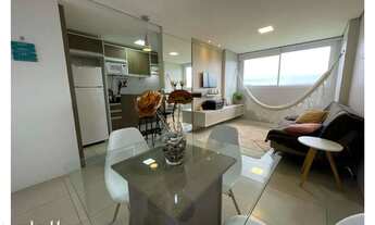 Imagem 3: APARTAMENTO 2 DORMITÓRIOS MOBILIADO, ED JARDIM EUROPA TORRES RS