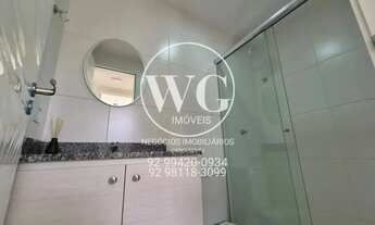 Imagem 5: Apartamento no Bairro Flores, Cond. Up Flores, proximo ao clube Municipal