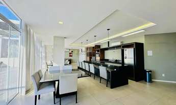 Imagem 7: APARTAMENTO À VENDA NO ABRAÃO - 2 DORMITÓRIOS - 1 SUÍTE - 1 VAGA DE GARAGEM - PISCINA - EL