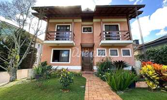 Imagem 4: Casa com 6 dormitórios à venda, 439 m² por R$ 2.550.000,00 - Várzea - Teresópolis/RJ