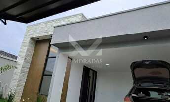 Imagem 2: Casa 3/4 no Setor Três Marias