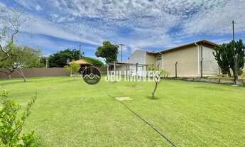 Imagem 4: Chácara à venda com 3 suítes e piscina no Ecopark Tatuí 2.000m²