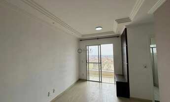 Imagem: Apartamento para locação em Sorocaba-SP