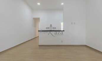 Imagem 6: Oportunidade - Casa - Jardim Satélite - 3 Dormitórios - 105m² - Estuda Permuta