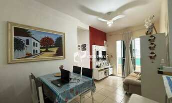 Imagem 3: Apartamento com 2 dormitórios à venda, 55 m² por R$ 270.000,00 - Messejana - Fortaleza/CE