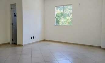 Imagem 6: Sala com lavabo em prédio comercial - SEM VAGA DE GARAGEM - COD 2728