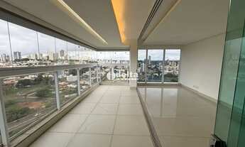 Imagem 2: Apartamento com 3 suítes disponível para locação no bairro Tubalina em Uberlândia-MG