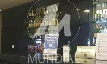 Imagem 14: Apartamento (flat) 1 dormitórios/suite, cozinha planejada, portaria 24 horas, lazer, salão