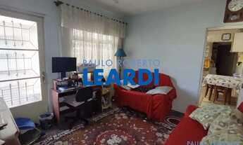 Imagem: CASA TÉRREA - JARDIM BEATRIZ - SP