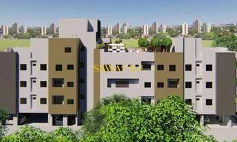 Imagem 2: Apartamento à venda no bairro Boqueirão - Curitiba/PR