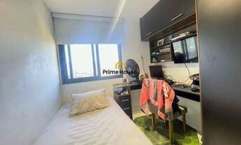 Imagem 7: Apartamento com 3 dormitórios à venda, 85 m² por R$ 800.000,00 - Recreio dos Bandeirantes