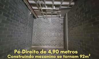 Imagem 4: Centro comercial para aluguel tem 46 metros quadrados em Barra da Tijuca - Rio de Janeiro