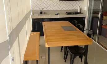 Imagem: Varandas de Ipanema Apartamento com 3 Quarto(s)