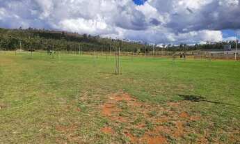 Imagem 6: Lote à venda em Alphaville - Lagoa dos Ingleses - Nova Lima - MG