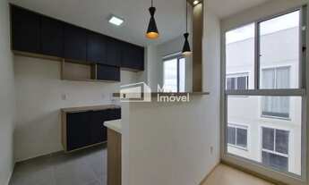 Imagem: Aluguel Apartamento 2 Dormitórios Condomínio