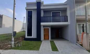 Imagem: Casa de condomínio para venda possui 130