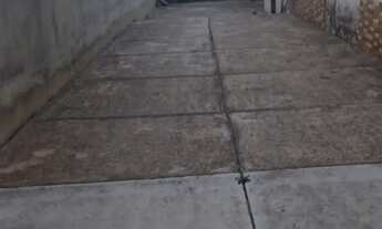 Imagem 2: Casa 3/4 área 360m2 Bairro JK Nova Capital ao Lado da Havan só R$ 310 mil