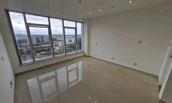 Imagem 2: Escritório para aluguel com 26 metros quadrados em Barra Olímpica - Rio de Janeiro - RJ