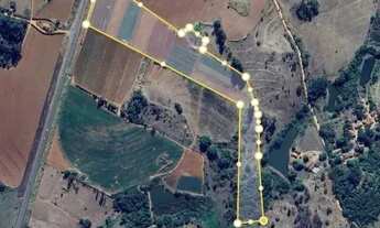 Imagem: Área à venda com 03 alqueires na rodovia