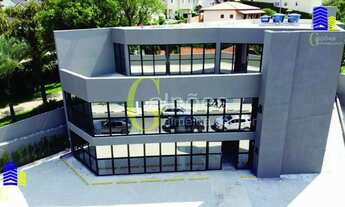 Imagem: Loja para alugar no bairro Jardim Professor