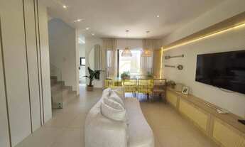 Imagem 7: Casa com 3 dormitórios à venda, 99 m² por R$ 1.149.000,00 - Ponta de Campina - Cabedelo/PB