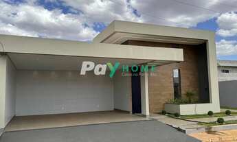 Imagem 3: Casa Ponte Alta Nova 3 quartos, Linda