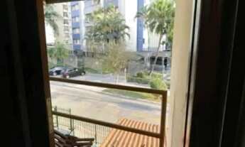 Imagem 2: Casa para locação e venda possui 45ms², com 1 quarto no Vila Ema