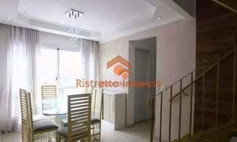 Imagem 2: Apartamento à venda, 124 m² por R$ 679.000,00 - Vila Osasco - Osasco/SP