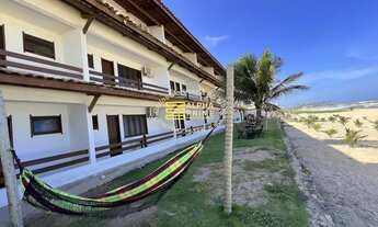 Imagem 2: Hotel a venda no litoral norte Bahia beira mar em pleno funcionamento!!