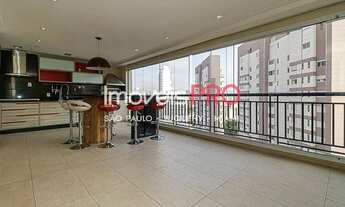 Imagem: Apartamento, Vila Mariana - São Paulo