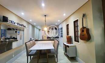 Imagem 5: Casa térrea a venda com 2 dormitórios - Fazenda Grande - Jundiaí/SP