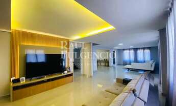 Imagem 7: Sobrado no Jd Mediterrâneo com 04 dormitórios em 500m² de terreno