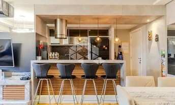 Imagem 4: Vendea apartamento 2 quartos, 1 suíte e 1 vaga