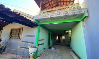 Imagem: Casa para locação no Residencial sobrado