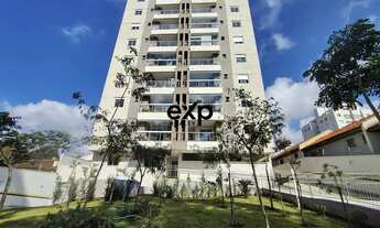 Imagem 2: Apartamento 2 Quartos com Suíte e Churrasqueira - Tinguí