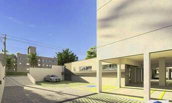 Imagem 4: LANÇAMENTO - RESIDENCIAL GREEN PARK - APTOS DE 02 DORMITÓRIOS PRÓXIMO A UFSC