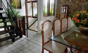 Imagem 5: LOCAÇÃO ANUAL CASA NO ALDEBARAN ÔMEGA 370M² - Maceió - AL