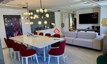 Imagem 3: Apartamento com 4 Suítes à Venda, 210 m² por R$ 3.500.000 - Aldeota - Fortaleza/CE