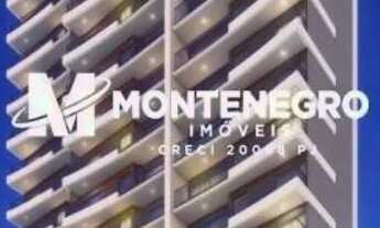 Imagem: Lançamento na Aldeota com 3 quartos - Fortaleza