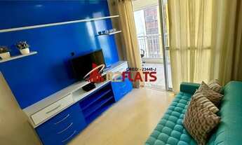 Imagem: Flat com ótimo preço no bairro Bela Vista