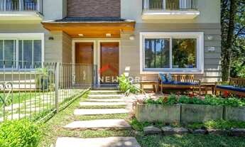 Imagem 3: Casa de condomínio em Rua Armando Chaves - 2 Vila Suzana - Canela/RS