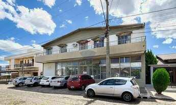 Imagem 2: Prédio Comercial próximo da Rua Portão