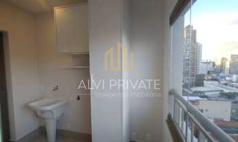 Imagem 6: Apartamento Locação Perdizes 1 Quarto 43 A.U