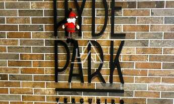 Imagem 2: HYDE PARK VERGUEIRO- 2 DORM.-2 SUÍTES-VENDA - CENTRO