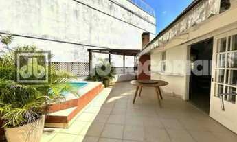 Imagem: Imobiliária Julio Bogoricin vende cobertura